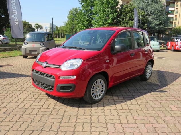 FIAT Pandina 1.0 FireFly 65cv S&S 6m Hybrid Icon - Foto 7