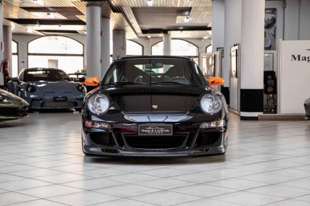 PORSCHE 997 GT3 RS|CARBO|SPORT CHRONO|PASM|RACING BELTS|CLUB S rif. 24189125 - Foto 2