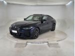 BMW i4 G26 2021 M50