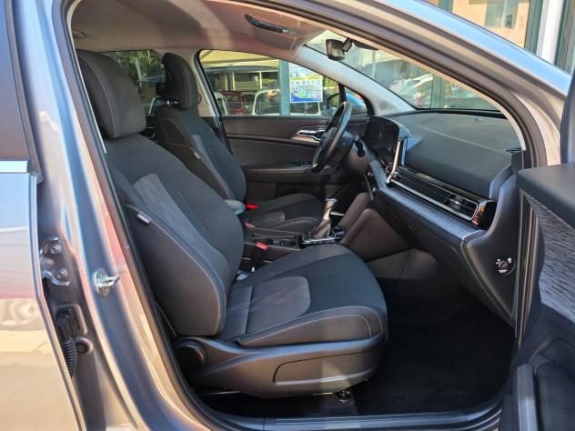 Kia Sportage 1.6 CRDI 136 CV 2WD Mild Hybrid Style - Foto 4