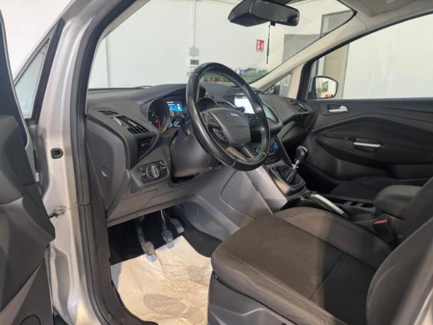 FORD C-Max 1.5 TDCi 95CV Start&Stop Titanium rif. 23360052 - Foto 10