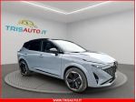 NISSAN Qashqai 1.3 Dig-T MHEV Xtronic N-Design (TETTO PANORAMICO+PELLE)