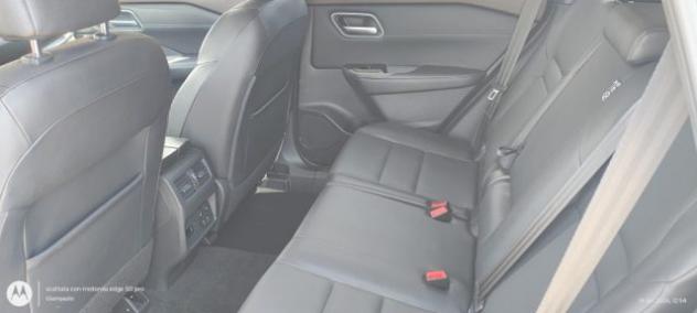 NISSAN X-Trail e-Power e-4orce 4WD 5 posti Tekna rif. 24136474 - Foto 9