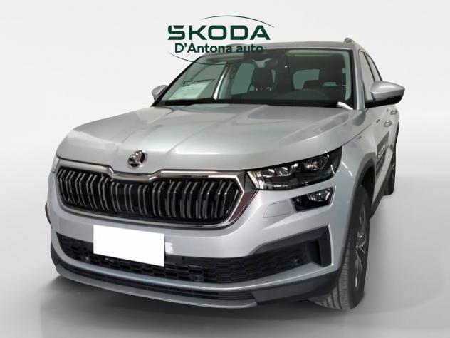 Škoda Kodiaq 1ª serie 1.5 TSI ACT DSG Style 7 posti - Foto 7