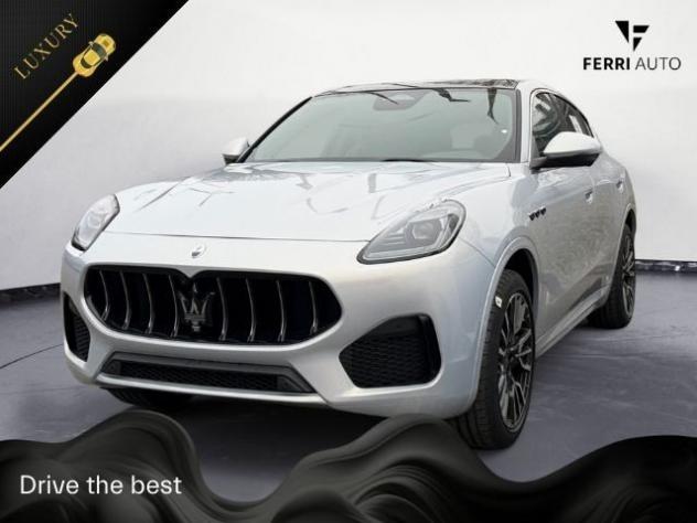 MASERATI Grecale MY26 MHEV 250 CV AWD rif. 23229423