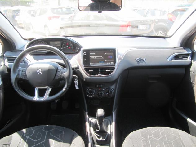Peugeot 2008 1.2 VTi 82CV Allure - benzina - Foto 5