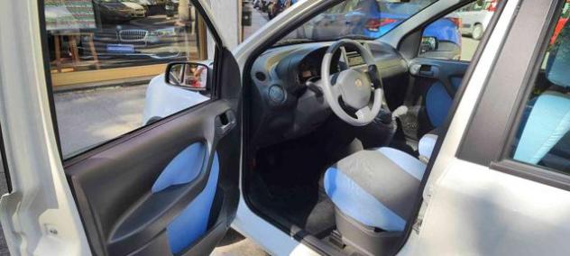 FIAT Panda 1.3 MJT 16V 4x4 Climbing rif. 23891706 - Foto 9