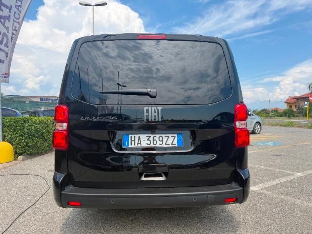 FIAT Ulysse (2024--) Ulysse 2.0 BlueHDi 180 CV AT8 L3 - Foto 7
