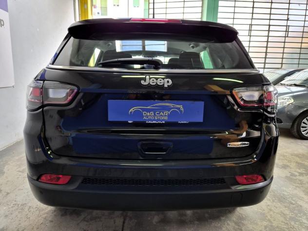 Jeep Compass 1.3 GPL T4 Longitude 130cv - Foto 5