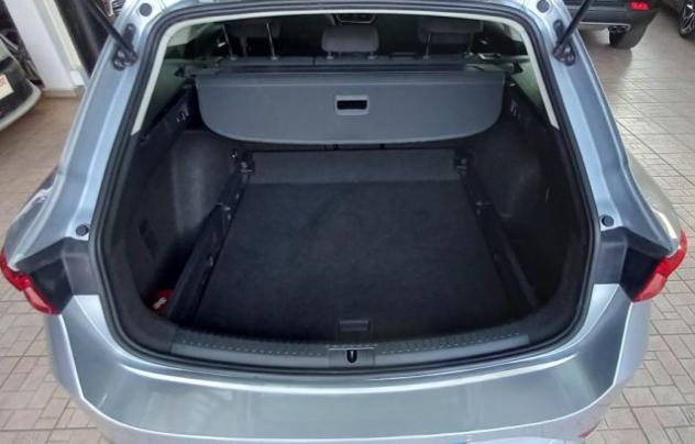 SEAT Leon Sportstourer 2.0 TDI 150 CV DSG Style rif. 24105933 - Foto 5
