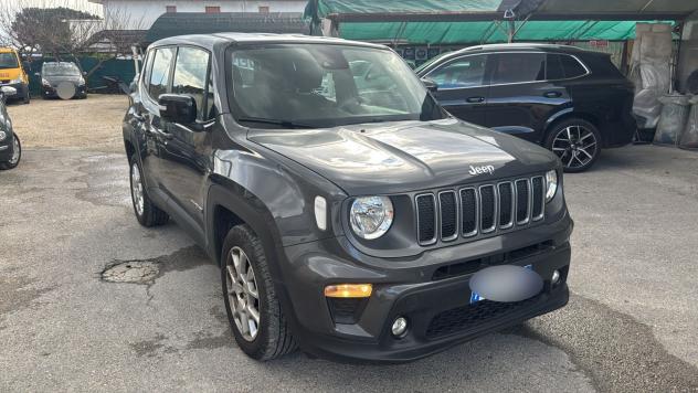 Jeep Renegade 1.6 MJET 130cv LIMITED 2025 USATO - Foto 2