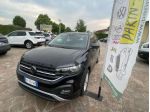 VOLKSWAGEN T-Cross 1.0 TSI 110 CV DSG Life rif. 23501158
