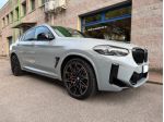 BMW X4 M 3.0 510CV COMPETITION GARANZIA BMW PREMIUM SELECT  rif. 23609922