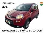 FIAT Panda 1.3 MJT S&S 4x4 rif. 24155247