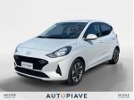 Hyundai i10 1.0 MPI Connectline