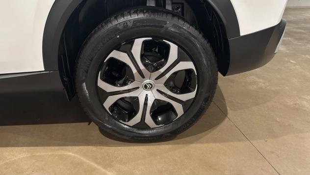 Citroën C3 Aircross Turbo 100 cv Manuale PLUS -- PRONTA CONSEGNA -- SENZA VINCOLI DI FINANZIAMENTO -- PASSAGGIO COMPRESO - Foto 9