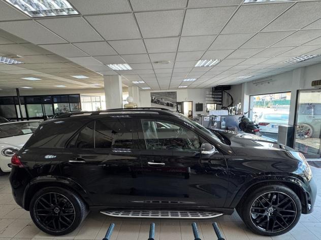 Mercedes-benz GLE 350 de hybrid EQ 4Matic Premium Plus UNICOPROPRIETARIO FATTURABILE SEMPRE TAGLIANDI MERCEDES - Foto 5