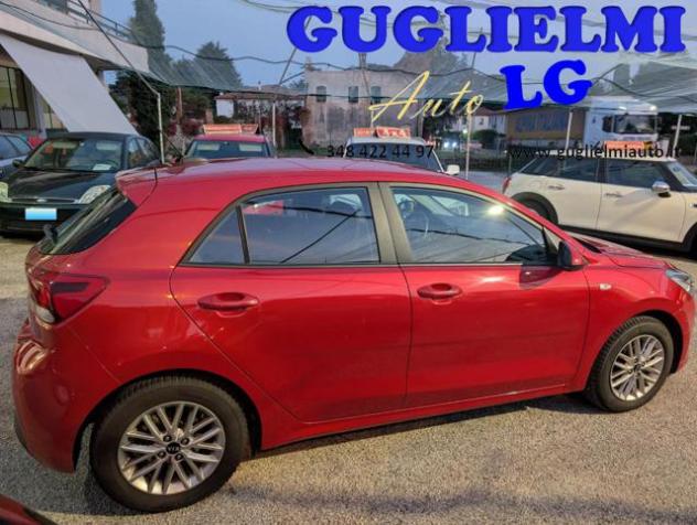 KIA Rio 1.2 MPi GPL Evolution rif. 24203653 - Foto 9