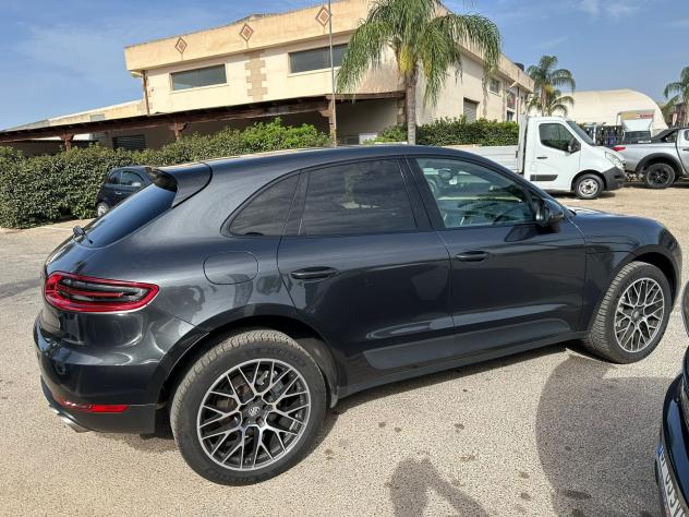 Porsche Macan 3.0 S Diesel - Foto 8