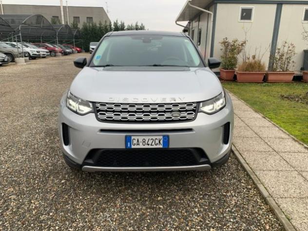 LAND ROVER Discovery Sport 2.0D I4-L.Flw 150 CV AWD Auto Dynamic rif. 23516348 - Foto 2