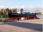Rimorchiatore olandese