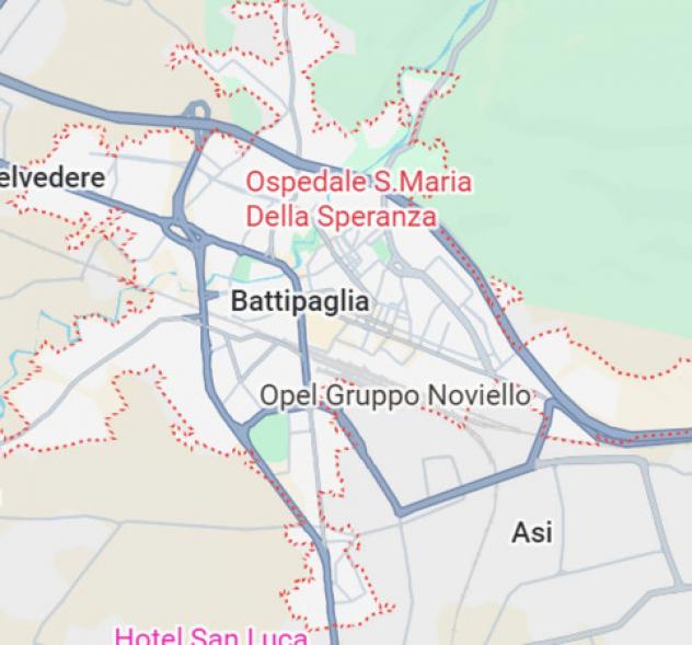 Immobile in asta di 18 m² in vendita a Battipaglia - Foto 8