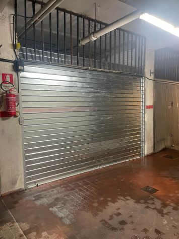 Affittasi Box Auto – Via di Vigna Corsetti 8 (Roma) - Foto 3
