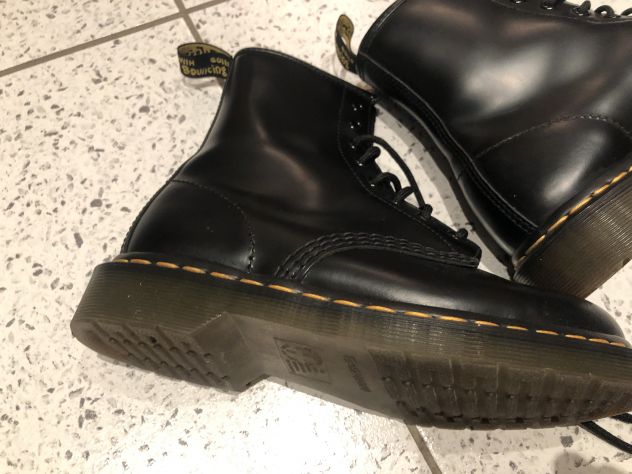 STIVALE DR. MARTENS TG. 37 - Foto 8