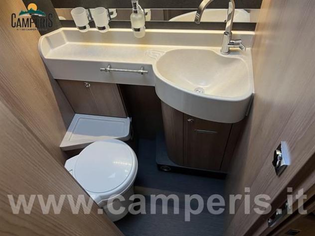 CARTHAGO CARTHAGO C-TOURER I 149 rif. 23255442 - Foto 3
