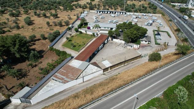 Commerciale in vendita a Bari, Japigia - Foto 3