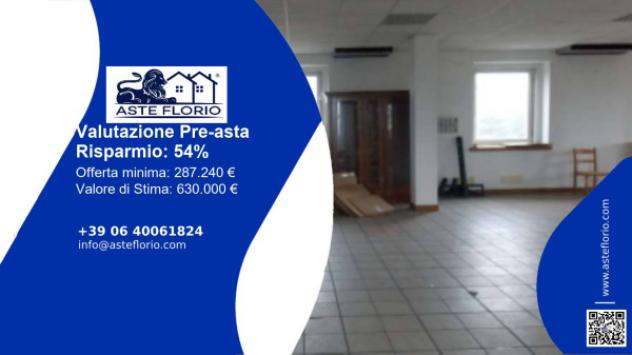Immobile in asta di 8 m² con più di 5 locali in vendita a Cornegliano Laudense - Foto 2