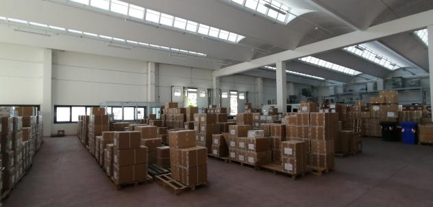 Industriale/Artigianale in vendita a Novi di Modena - Foto 9