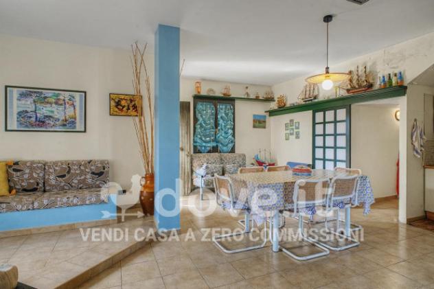 Villa di 156 m² con 4 locali in vendita a Bernalda - Foto 8