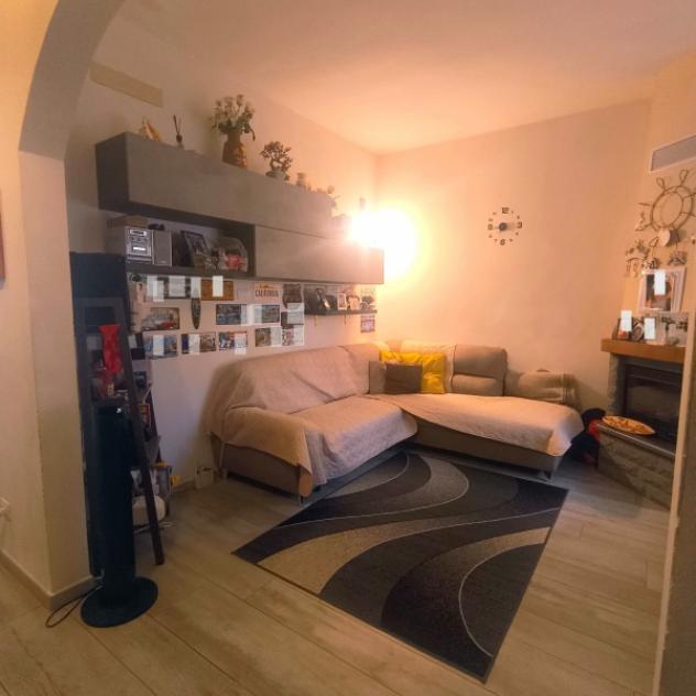 BORGO S LORENZO Splendido Terratetto 5vani rif V96 - Foto 4