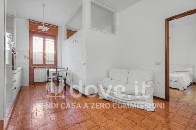 Appartamento di 50 m² con 2 locali in vendita a Busto Arsizio - Foto 6