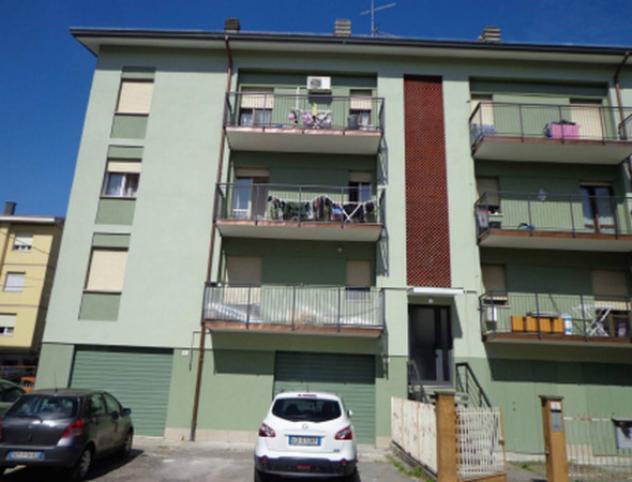 Immobile in asta di 97 m², box auto in vendita a Carpi - Foto 11