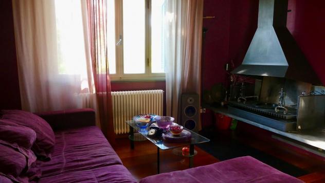 Villa in vendita a San Lorenzo Alle Corti - Cascina 288 mq Rif: 944830 - Foto 8