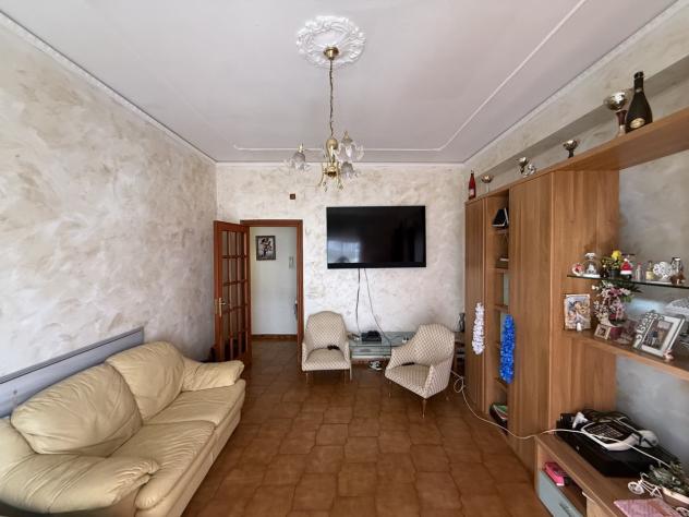 Appartamento in vendita a Catania