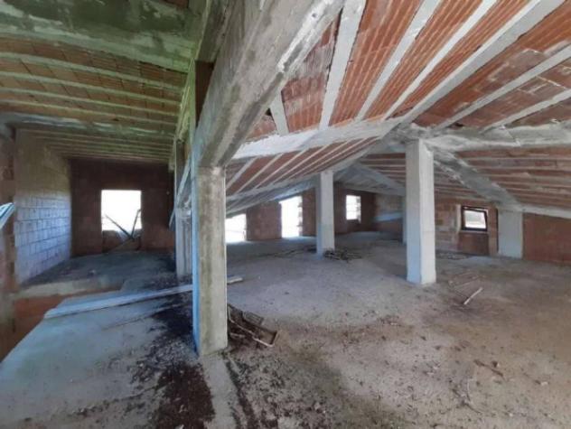 Immobile in asta di 679 m² in vendita a Cercepiccola - Foto 4