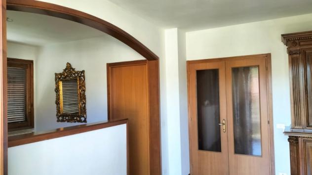 Villa a schiera 160 mq in Vendita a Chiusi - Foto 7