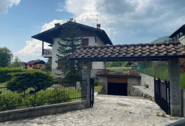 Immobile in asta di 140 m², box auto in vendita a Fino del Monte - Foto 15