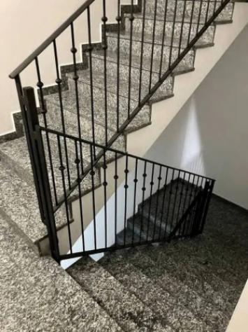 Immobile in asta di 87 m², box auto doppio in vendita a Lissone - Foto 7