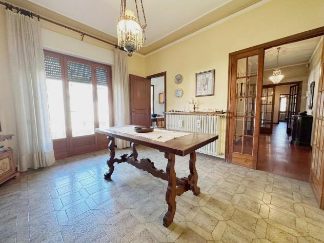 Villa in vendita a San Concordio Contrada - Lucca 360 mq Rif: 1318869 - Foto 6