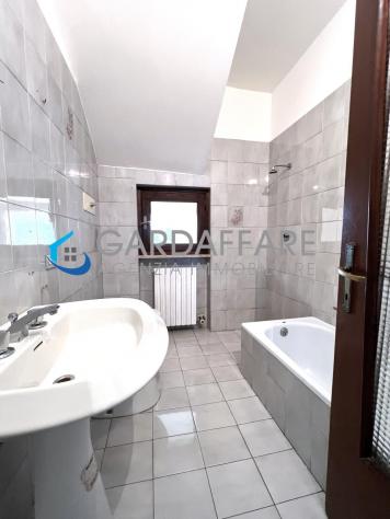 CASA INDIPENDENTE VISTA LAGO A MANERBA DEL GARDA - Foto 13