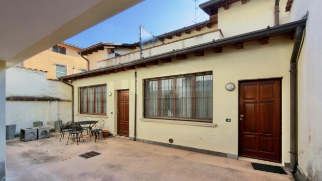 Porzione di casa in vendita a Manerbio - Foto 12