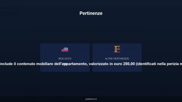 Immobile in asta di 35 m² in vendita a Palmanova - Foto 18