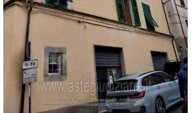 IMMOBILI-IMMOBILE RESIDENZIALE-Piazza Carlo Anzilotti, 6, 51017 Pescia PT, Italia