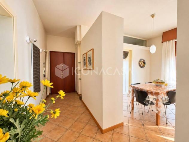 Appartamento in vendita a Pontedera 117 mq Rif: 1450869