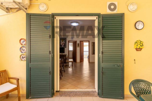 Casa Indipendente in vendita a Ragusa, Marina di Ragusa - Foto 16