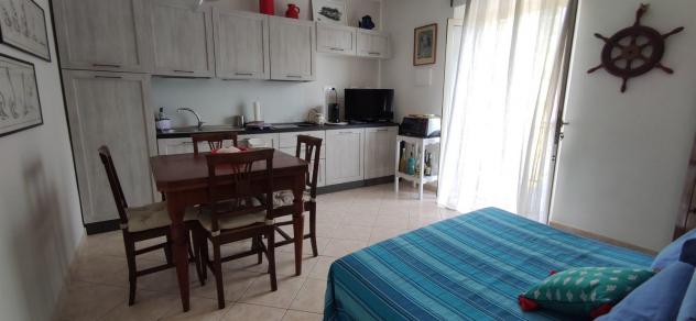 Appartamento finemente ristrutturato con spazi esterni - Foto 6